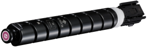 Тонер-картридж Canon C-EXV 58 (пурпурный), 60000 стр. (3765C002)