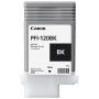 Картридж Canon PFI-120BK (Черный) 130 мл (2885C001)