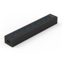 USB-концентратор Orico H7013-U3 (черный)