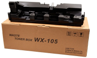 Бункер для сбора отработанного тонера Konica Minolta Waste Toner Box WX-105 (A8JJWY1)