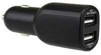 Автомобильное зарядное устройство Orico UCA-2U (черный)