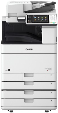 МФУ Canon imageRUNNER ADVANCE C5550i (refreshed) (0603C005)