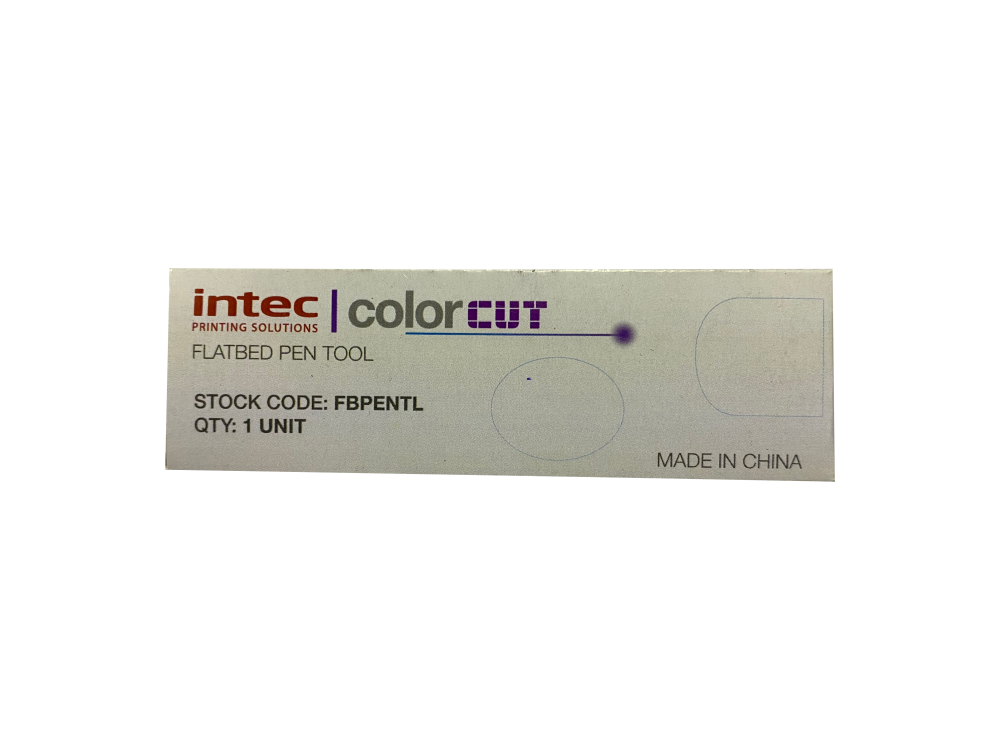Intec инструмент калибровки пера FlatBed Pen Tool (Intec FBPENTL)