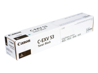 Тонер-картридж Canon C-EXV 53 (черный), 42100 стр. (0473C002)