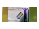 Intec акустический глушитель ColorCut FB550 Silencer (Intec FBP017-400)