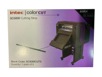 Intec фетровый марзан ColorCut SC5000 Premium Felt Cutting Strip (2 шт.) (Intec SC5000CUTS)