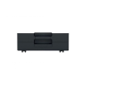 Двухкассетный модуль подачи бумаги Konica Minolta Universal Tray PC-213, 2 x 500 листов (A7VAWY8) ((A7VAWY2, A7VAWY8))