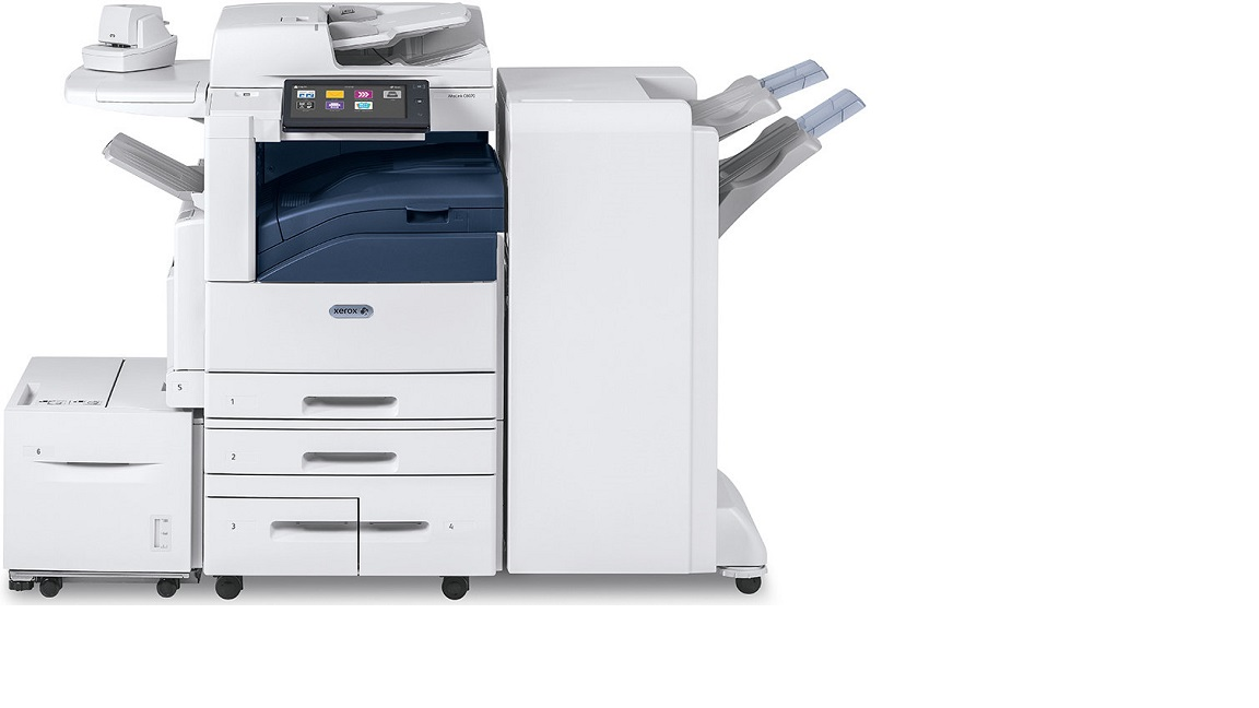 Xerox AltaLink C8035 (refreshed) (ALC8035_3T)