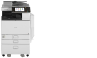 Ricoh MP C5503SP (refreshed) (416526)