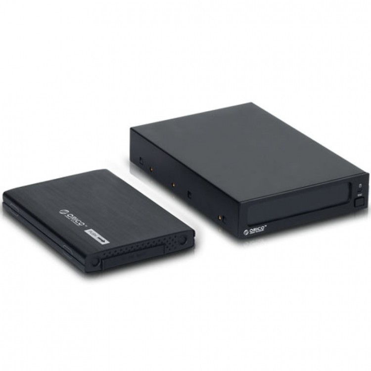 Контейнер для HDD Orico XG-2516S для HDD (черный)