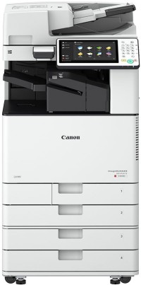 МФУ Canon imageRUNNER ADVANCE C3530i (refreshed) (3278C005)