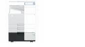 Однокассетный модуль подачи бумаги Konica Minolta Universal Tray PC-115, 500 листов (A9HFWY1)