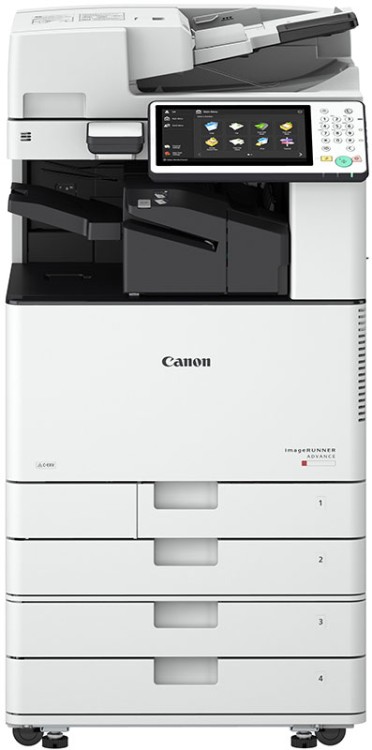 МФУ Canon imageRUNNER ADVANCE C3525i (refreshed) (3279C005)