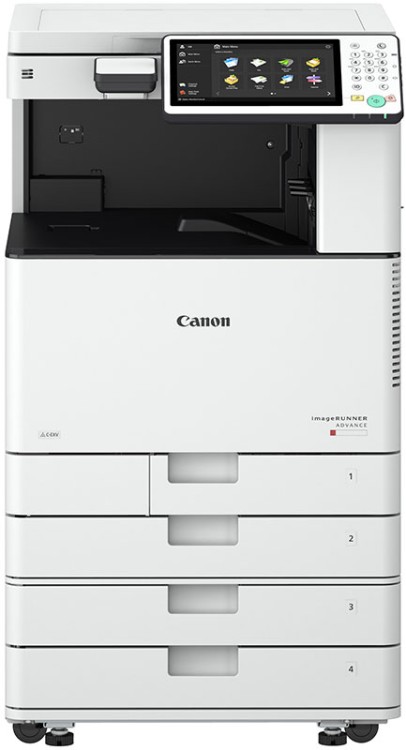 МФУ Canon imageRUNNER ADVANCE C3525i (refreshed) (3279C005)