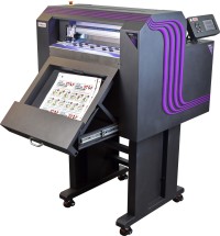 Автоматическая режущая система Intec ColorCut SC5000