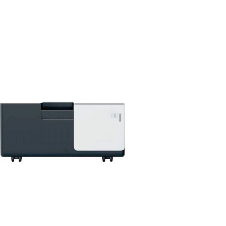 Однокассетный модуль подачи бумаги Konica Minolta Universal Tray PC-110, 500 листов (A2XMWYC)