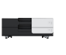 Двухкассетный модуль подачи бумаги Konica Minolta Universal Tray PC-215, 2 x 500 листов (A9HFWY2)