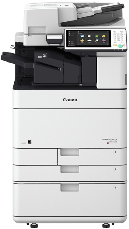 МФУ Canon imageRUNNER ADVANCE C5540i III (3275C005)