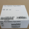 Электронная плата факса Ricoh Fax Option Type M19 (417511)